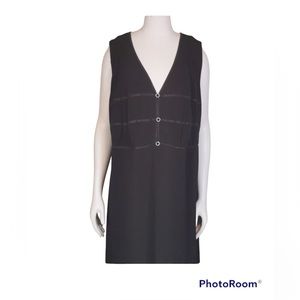 🦄 Addition Elle Dress, Size 26